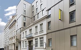 B&B HOTEL LYON Centre Perrache Berthelot